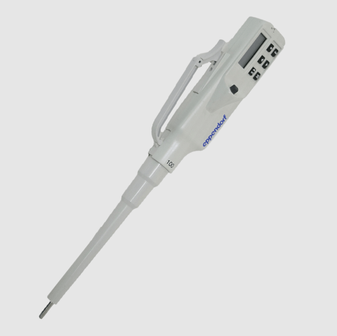 Sartorius - Pipettes - BE-100R (Certified Refurbished)